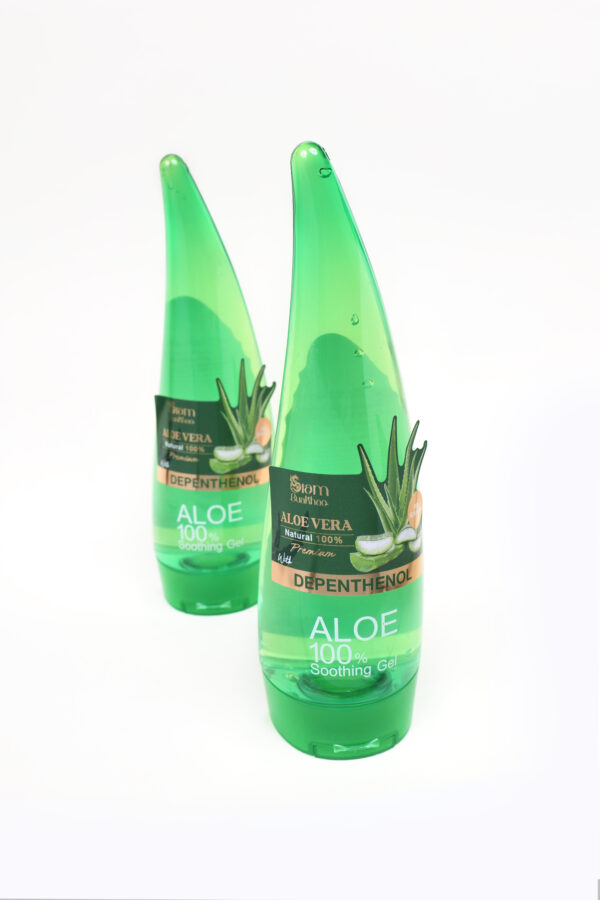 อโรเวร่า ใบว่านใหม่ 03