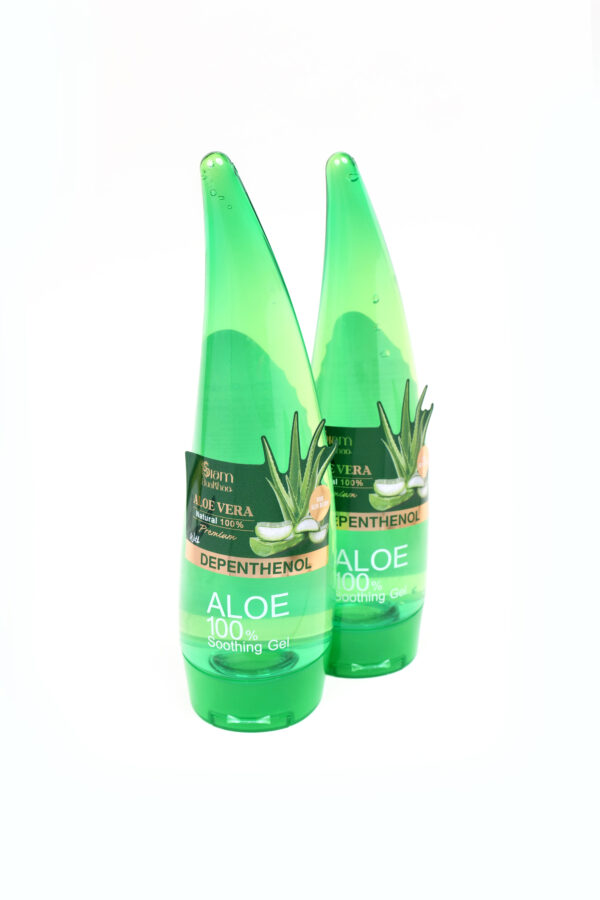 อโรเวร่า ใบว่านใหม่ 04