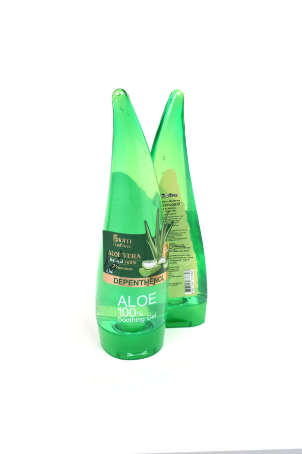 อโรเวร่า ใบว่านใหม่ 06