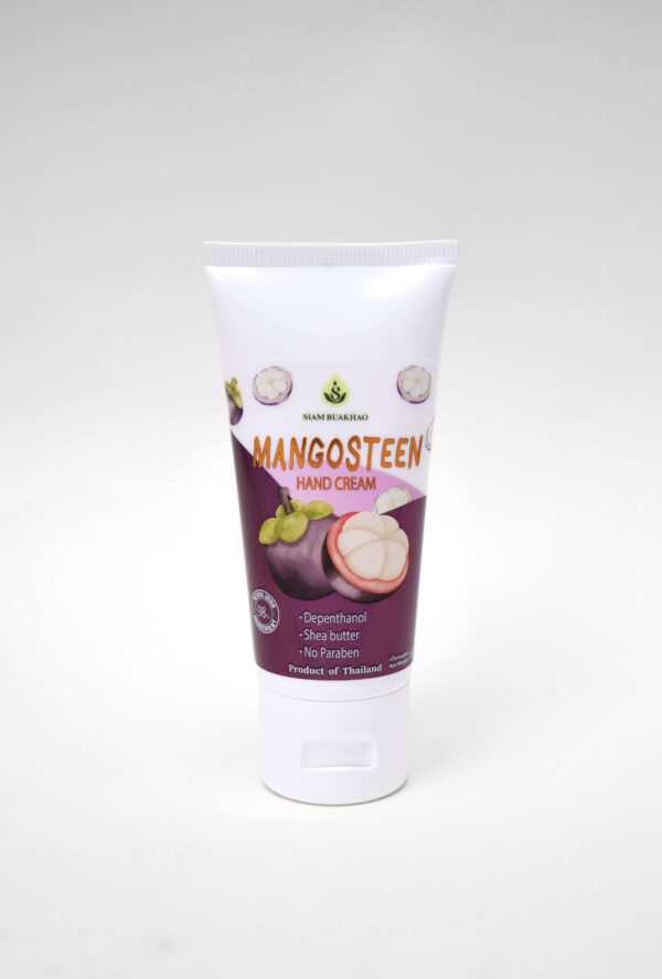แฮนด์ครีม มังคุด 01