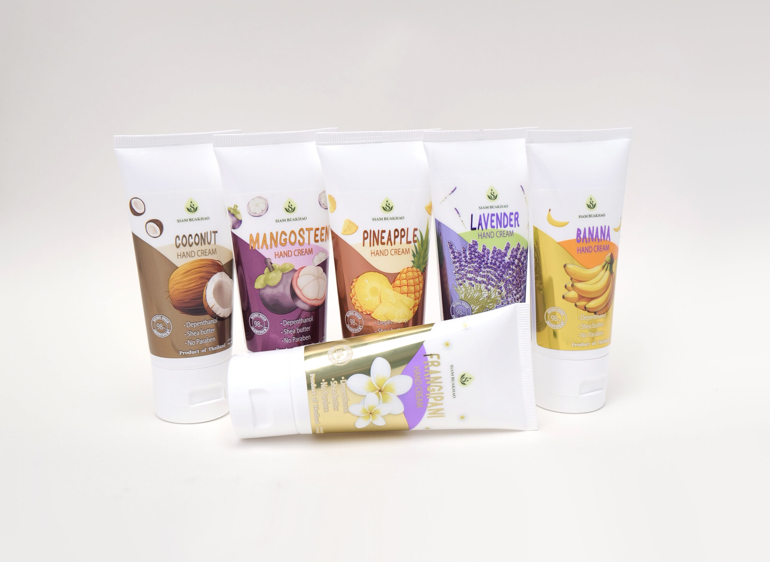 แฮนด์ครีม รูปรวม 2