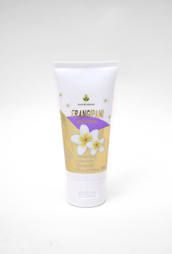 แฮนด์ครีม ลีลาวดี 01