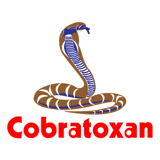 Brand Cobratoxan