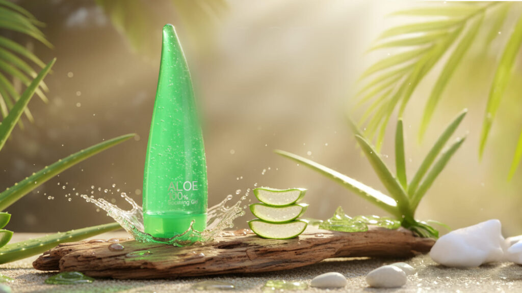Hero Aloe