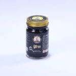 ยาหม่องปู่ชีวก สีดำ 100 กรัม
