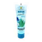 Blue Aloe 04