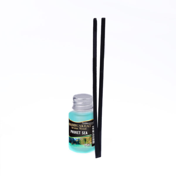 ก้านไม้หอมทะเล 15 Ml ภูเก็ต