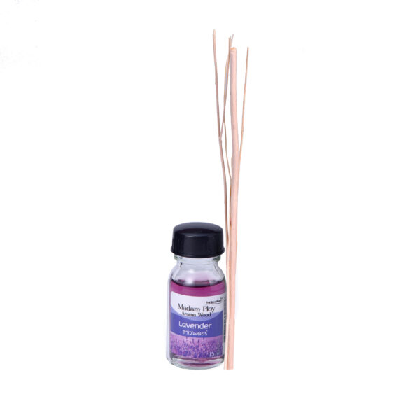 ก้านไม้หอมทะเล 15 Ml ลาเวนเดอร์
