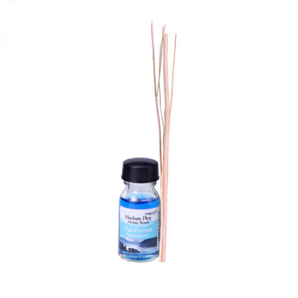 ก้านไม้หอมทะเล 15 Ml ไทยฟอเรส