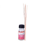 ก้านไม้หอมพืช 15 Ml กุหลาบ