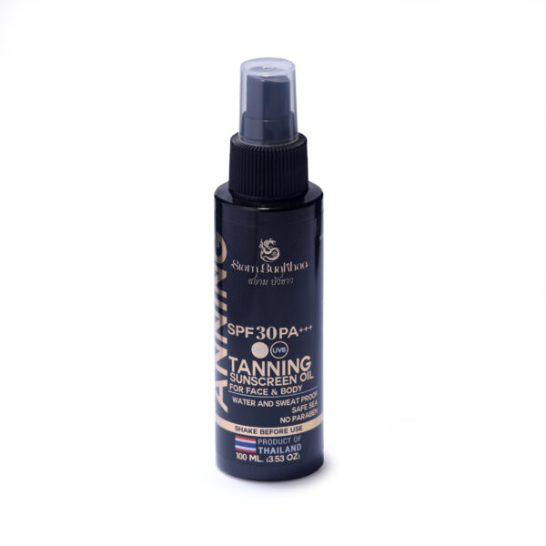 แทนนิ่งออยด์ Spf 30