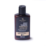 แทนนิ่งโกลด์ Spf 15 03