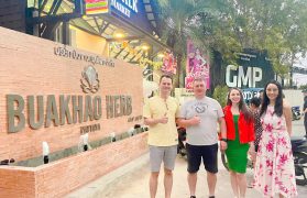 คุณนาตาลี เจ้ายาหม่อง จากประเทศรัสเซีย 2